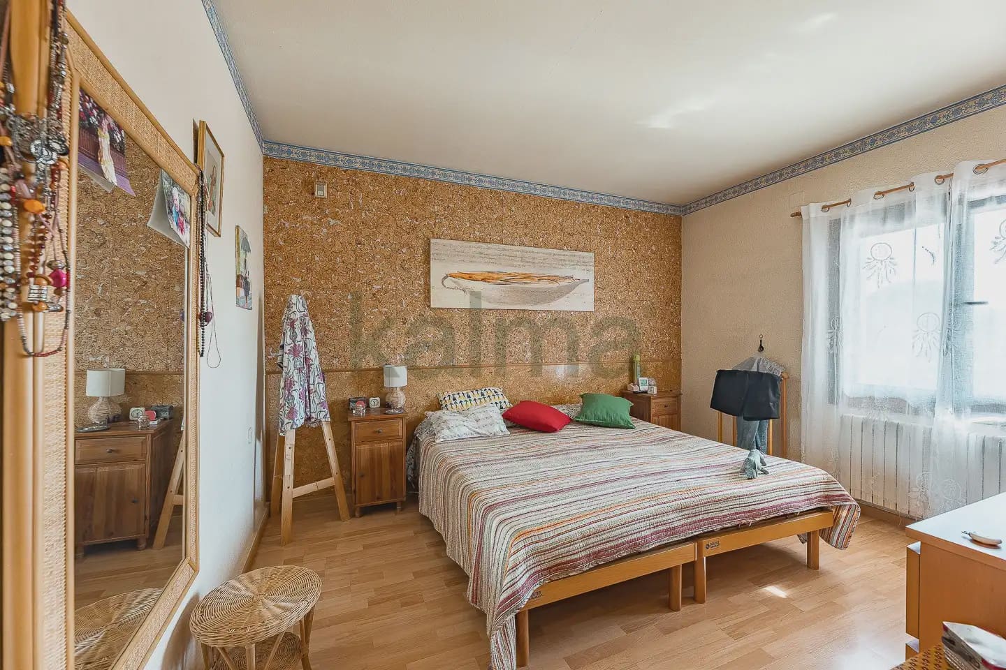 3 camera da letto Villa in vendita in Canovelles con piscina garage - 470.000 € (Rif: 10099047)