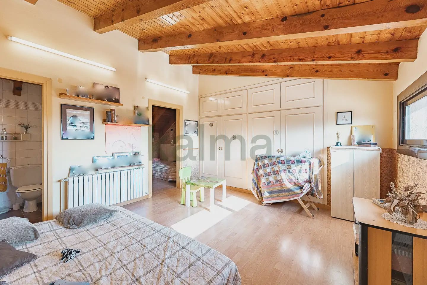 3 camera da letto Villa in vendita in Canovelles con piscina garage - 470.000 € (Rif: 10099047)