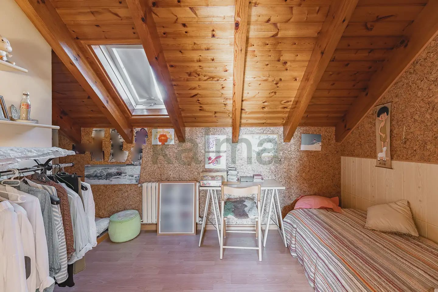 3 camera da letto Villa in vendita in Canovelles con piscina garage - 470.000 € (Rif: 10099047)