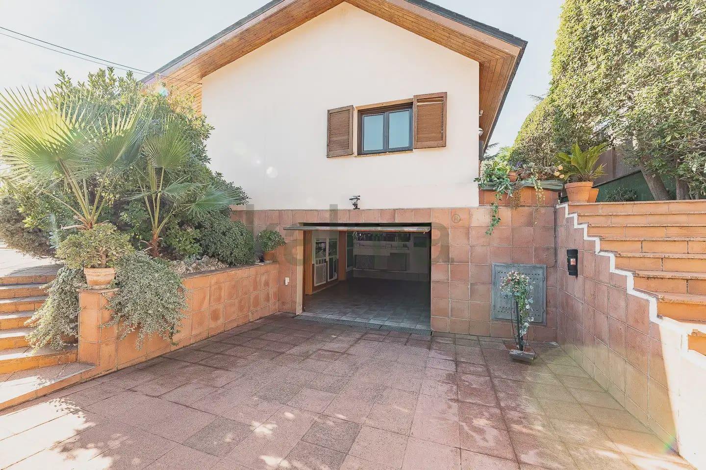 3 camera da letto Villa in vendita in Canovelles con piscina garage - 470.000 € (Rif: 10099047)