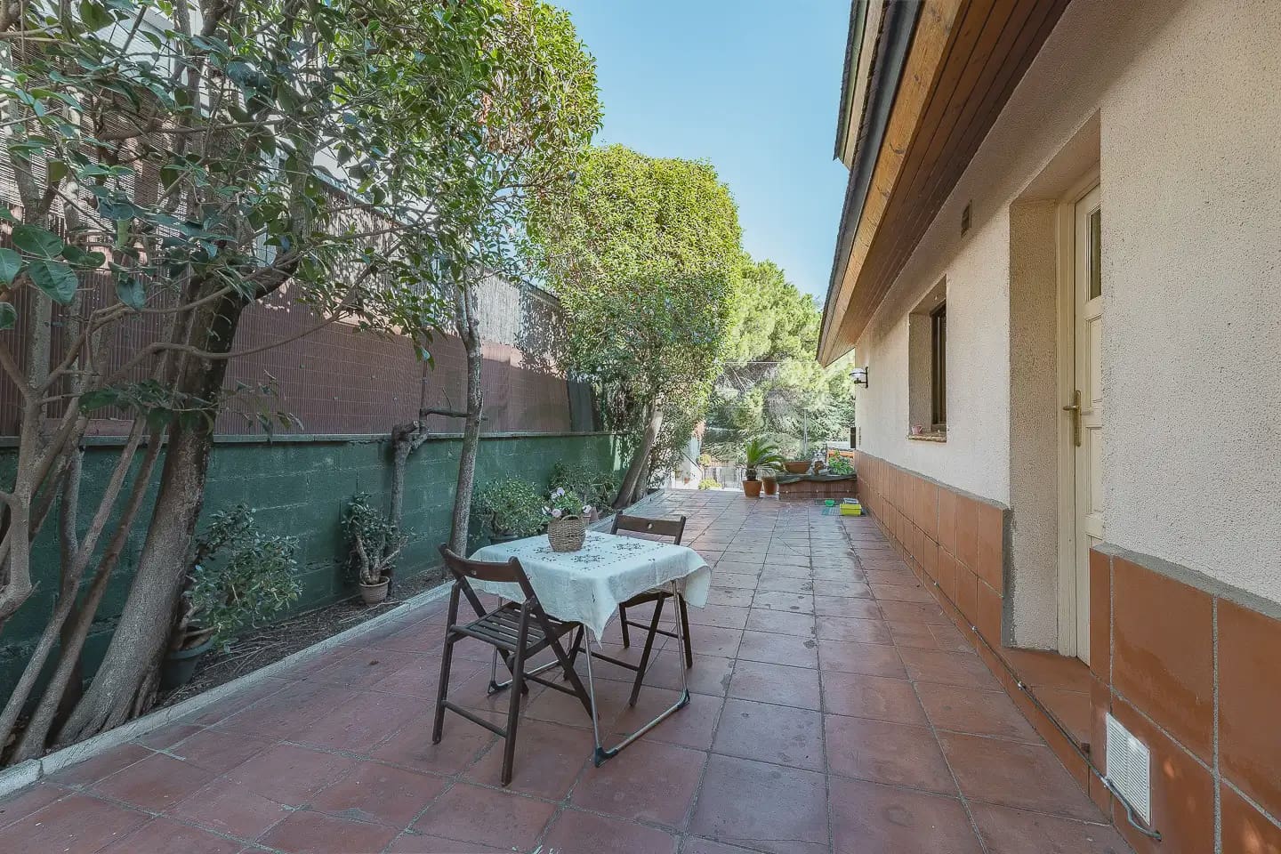 3 camera da letto Villa in vendita in Canovelles con piscina garage - 470.000 € (Rif: 10099047)