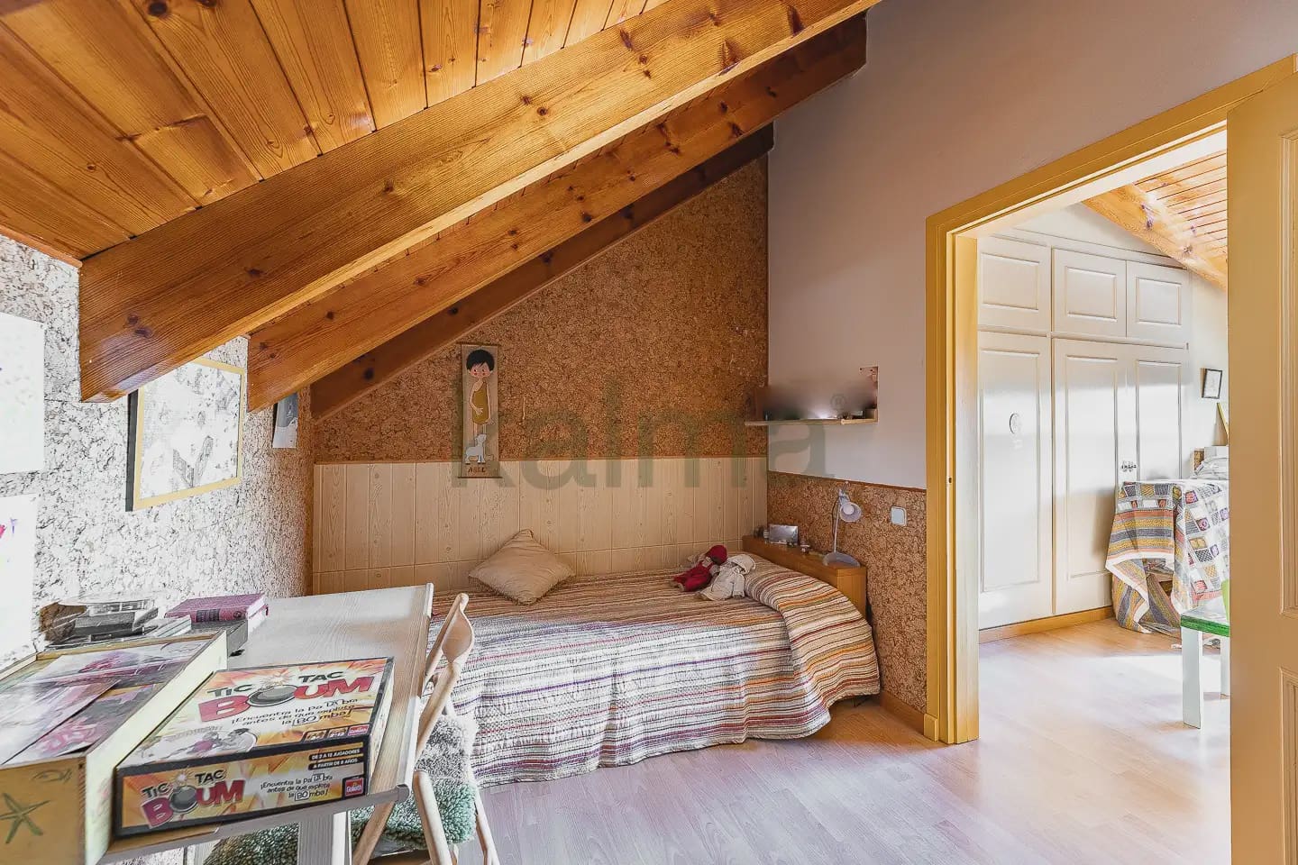 3 camera da letto Villa in vendita in Canovelles con piscina garage - 470.000 € (Rif: 10099047)