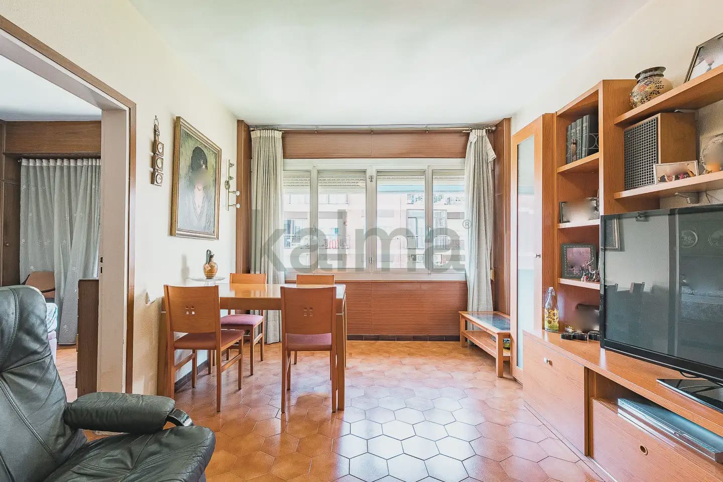 3 camera da letto Appartamento in vendita in Barcelona citta - 455.054 € (Rif: 10117416)