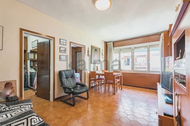 3 camera da letto Appartamento in vendita in El Camp de L'Arpa del Clot, Barcelona città - 455.054 € (Rif: 10117416)