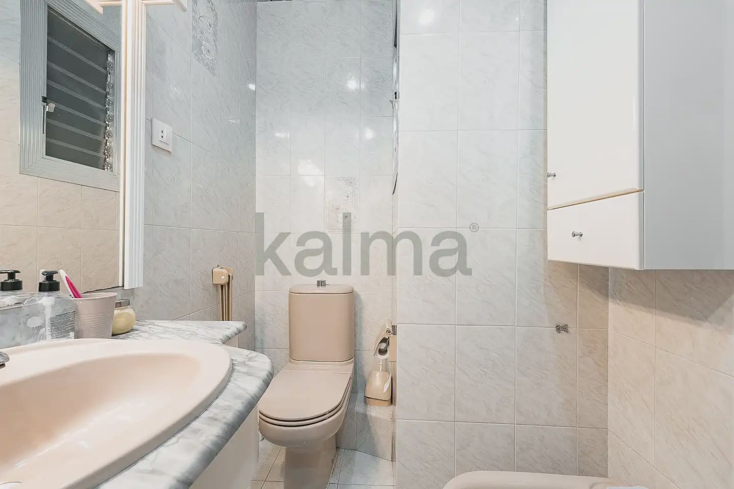 3 camera da letto Appartamento in vendita in Barcelona citta - 455.054 € (Rif: 10117416)