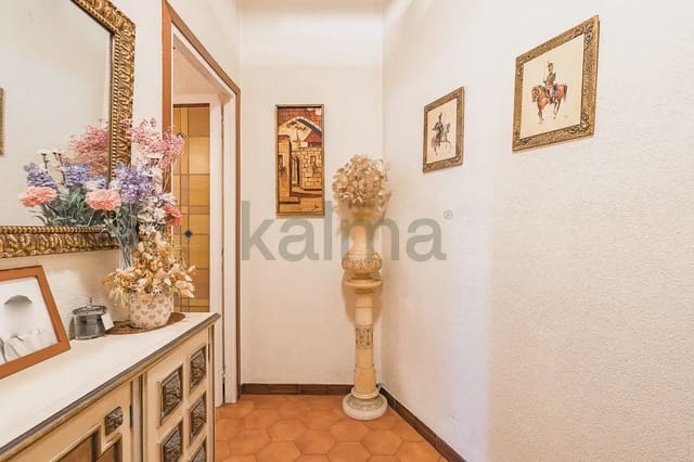 3 camera da letto Appartamento in vendita in El Camp de L'Arpa del Clot, Barcelona città - 455.054 € (Rif: 10117416)