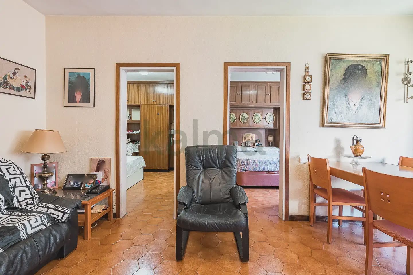 3 camera da letto Appartamento in vendita in Barcelona citta - 455.054 € (Rif: 10117416)