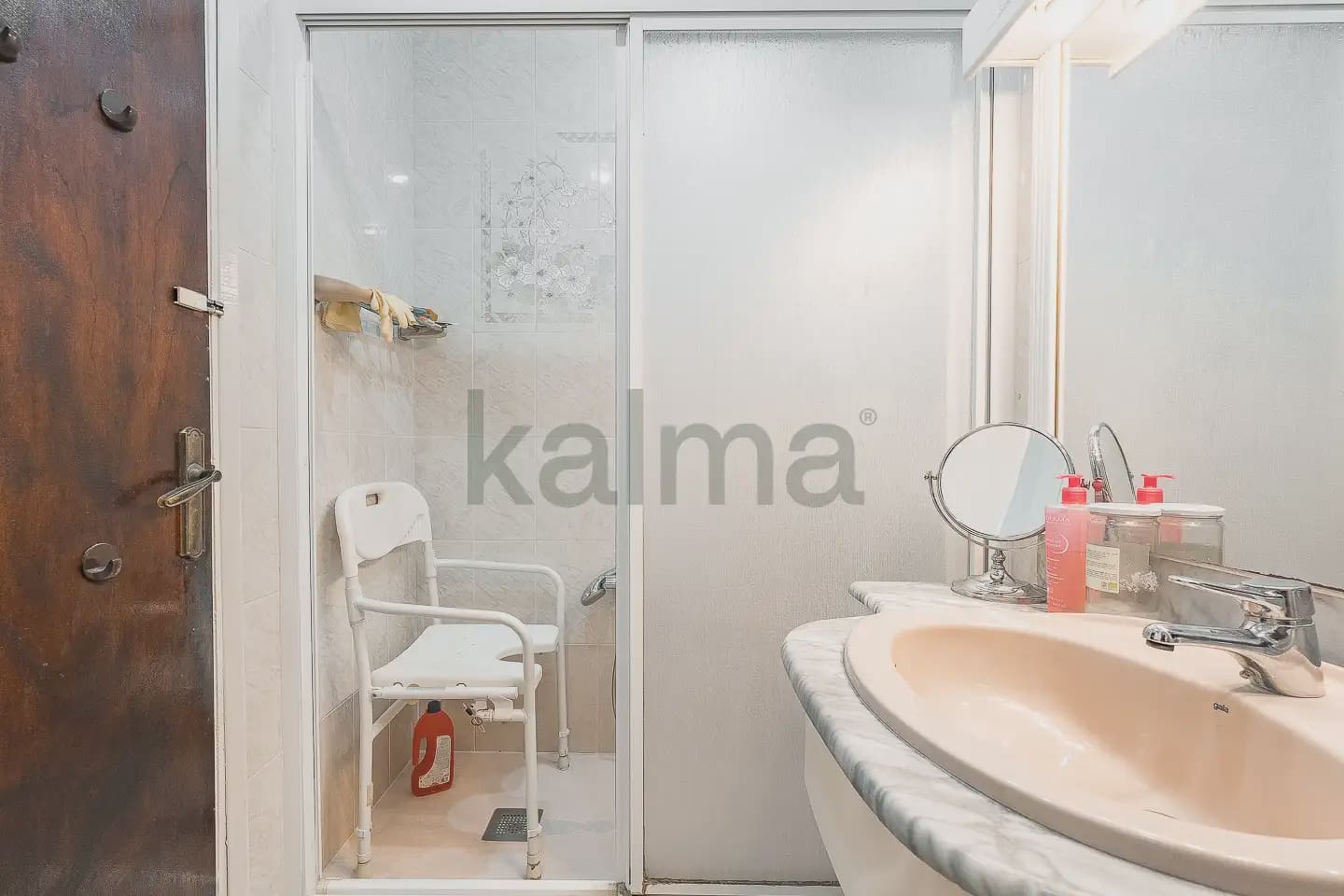 3 camera da letto Appartamento in vendita in Barcelona citta - 455.054 € (Rif: 10117416)