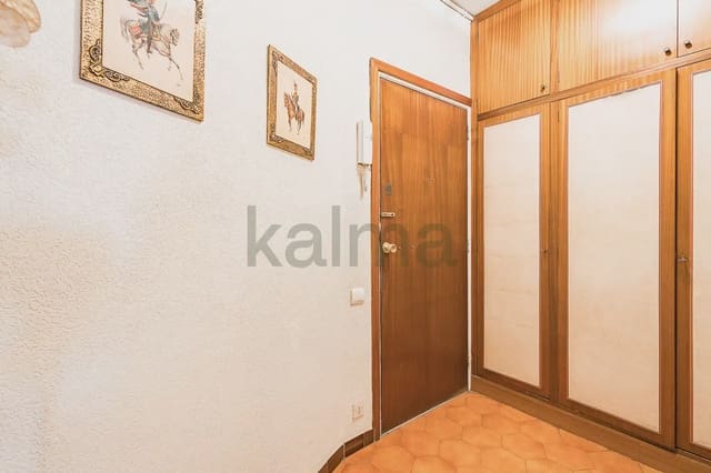 3 camera da letto Appartamento in vendita in El Camp de L'Arpa del Clot, Barcelona città - 455.054 € (Rif: 10117416)