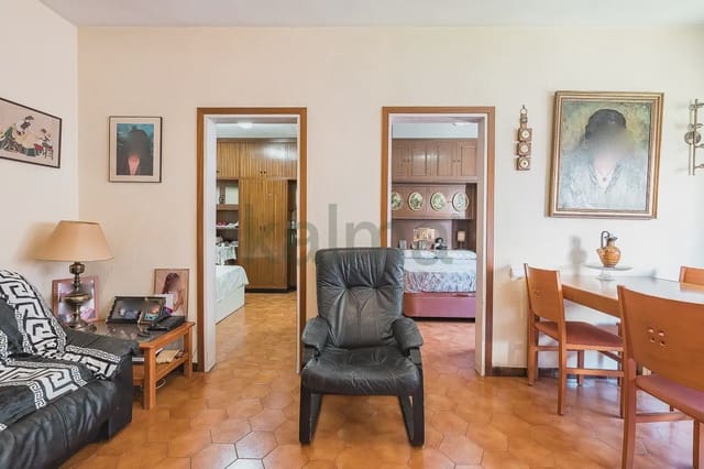3 camera da letto Appartamento in vendita in El Camp de L'Arpa del Clot, Barcelona città - 455.054 € (Rif: 10117416)