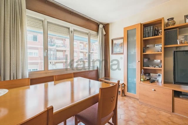 3 camera da letto Appartamento in vendita in El Camp de L'Arpa del Clot, Barcelona città - 455.054 € (Rif: 10117416)