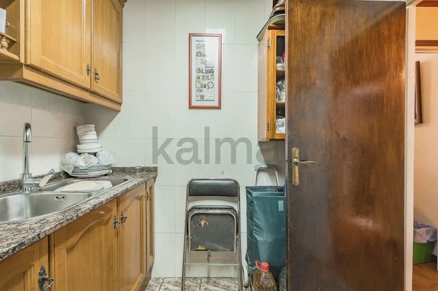 3 camera da letto Appartamento in vendita in El Camp de L'Arpa del Clot, Barcelona città - 455.054 € (Rif: 10117416)