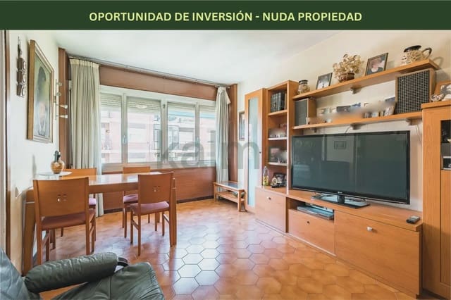3 camera da letto Appartamento in vendita in El Camp de L'Arpa del Clot, Barcelona città - 455.054 € (Rif: 10117416)