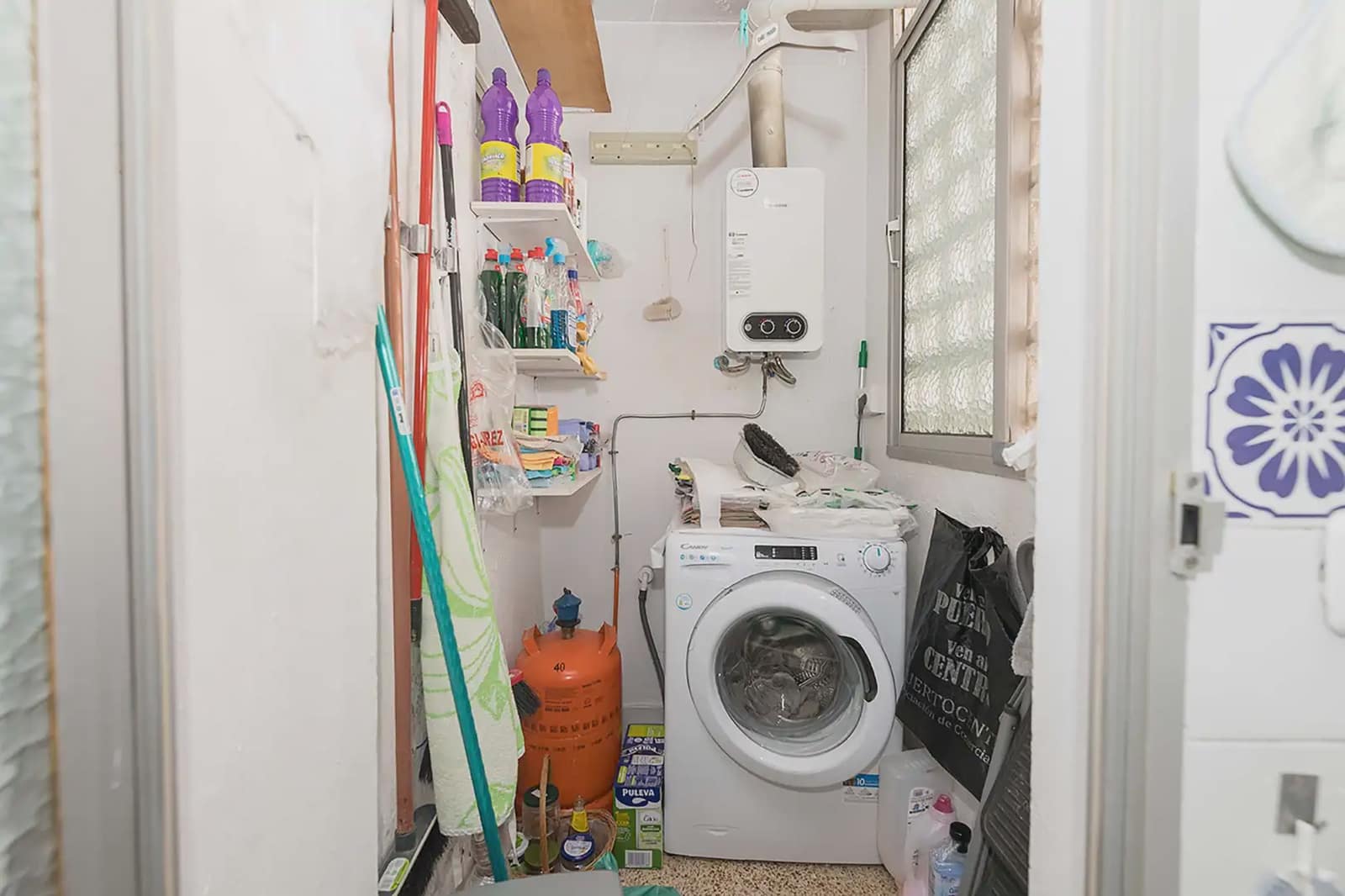 3 bedroom Flat for sale in Jerez de la Frontera - € 163,061 (Ref: 10117417)