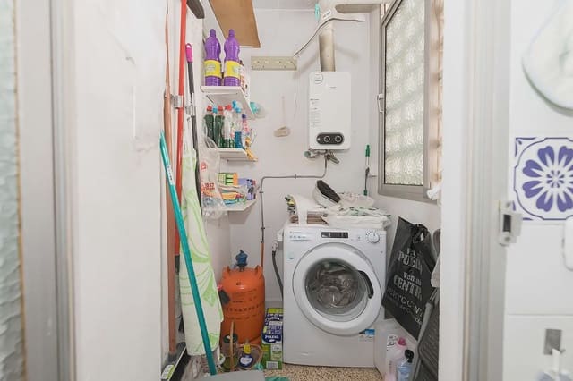 3 quarto Apartamento para venda em Jerez de la Frontera - 163 061 € (Ref: 10117417)