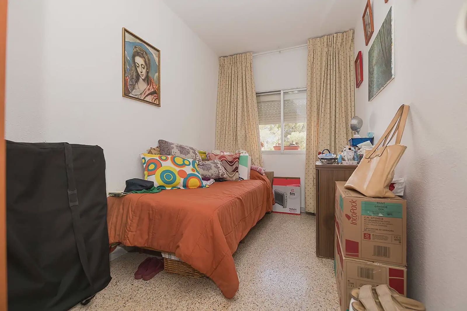 3 bedroom Flat for sale in Jerez de la Frontera - € 163,061 (Ref: 10117417)