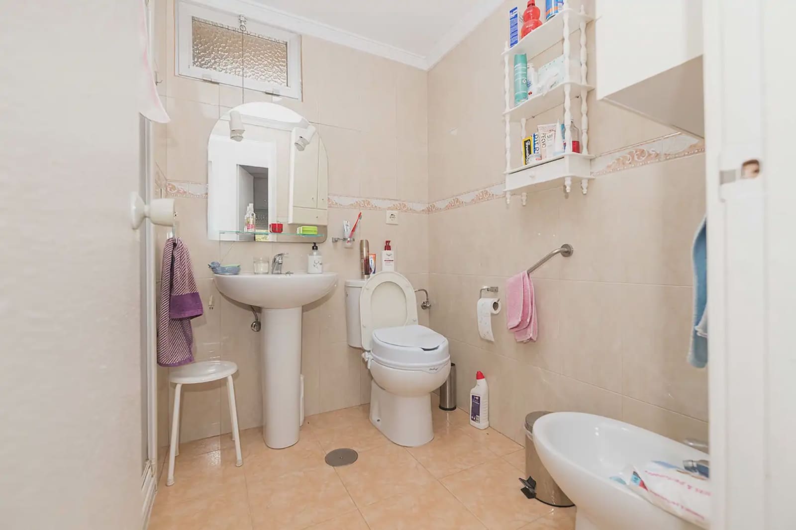 3 bedroom Flat for sale in Jerez de la Frontera - € 163,061 (Ref: 10117417)