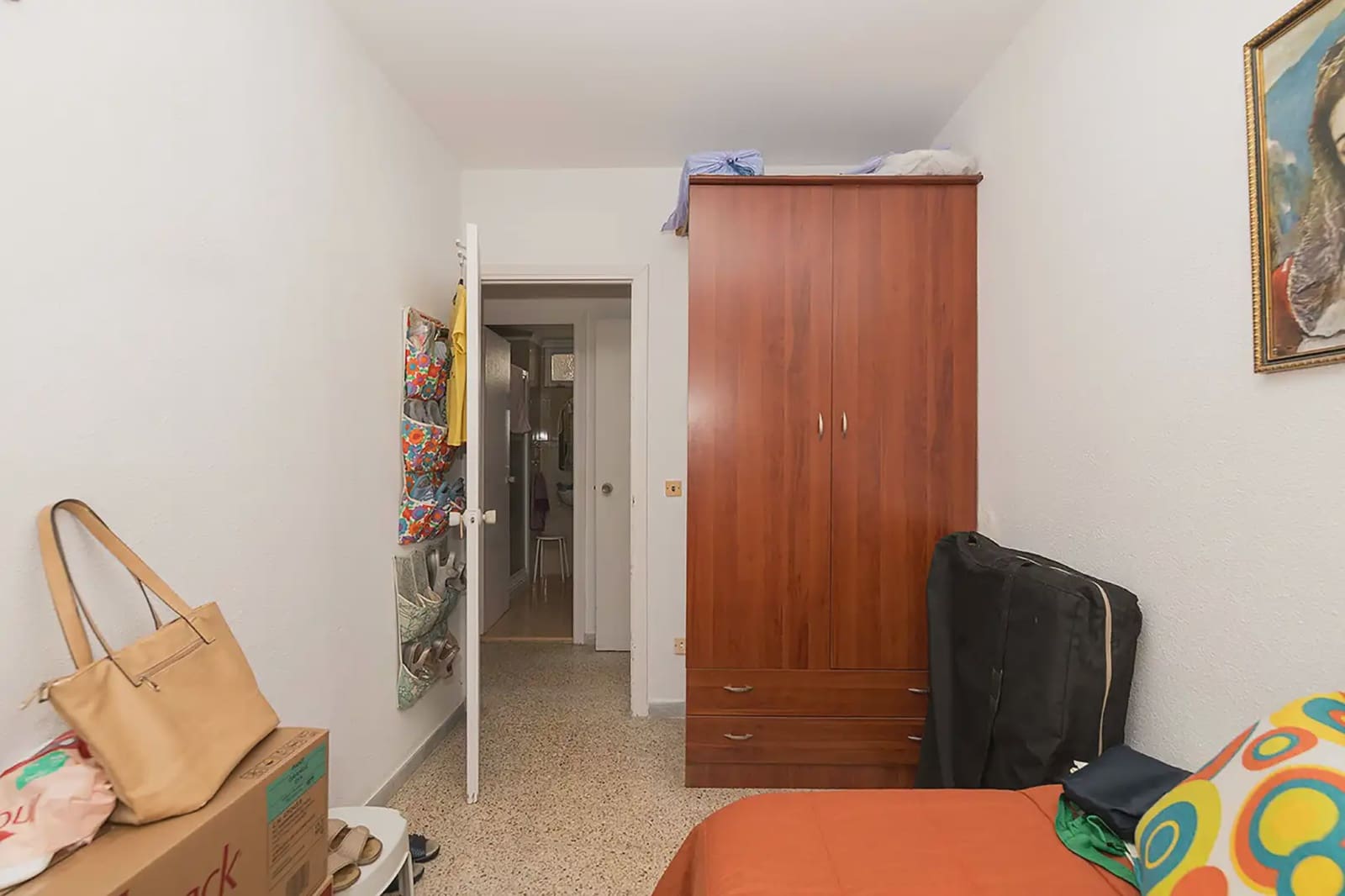 3 bedroom Flat for sale in Jerez de la Frontera - € 163,061 (Ref: 10117417)