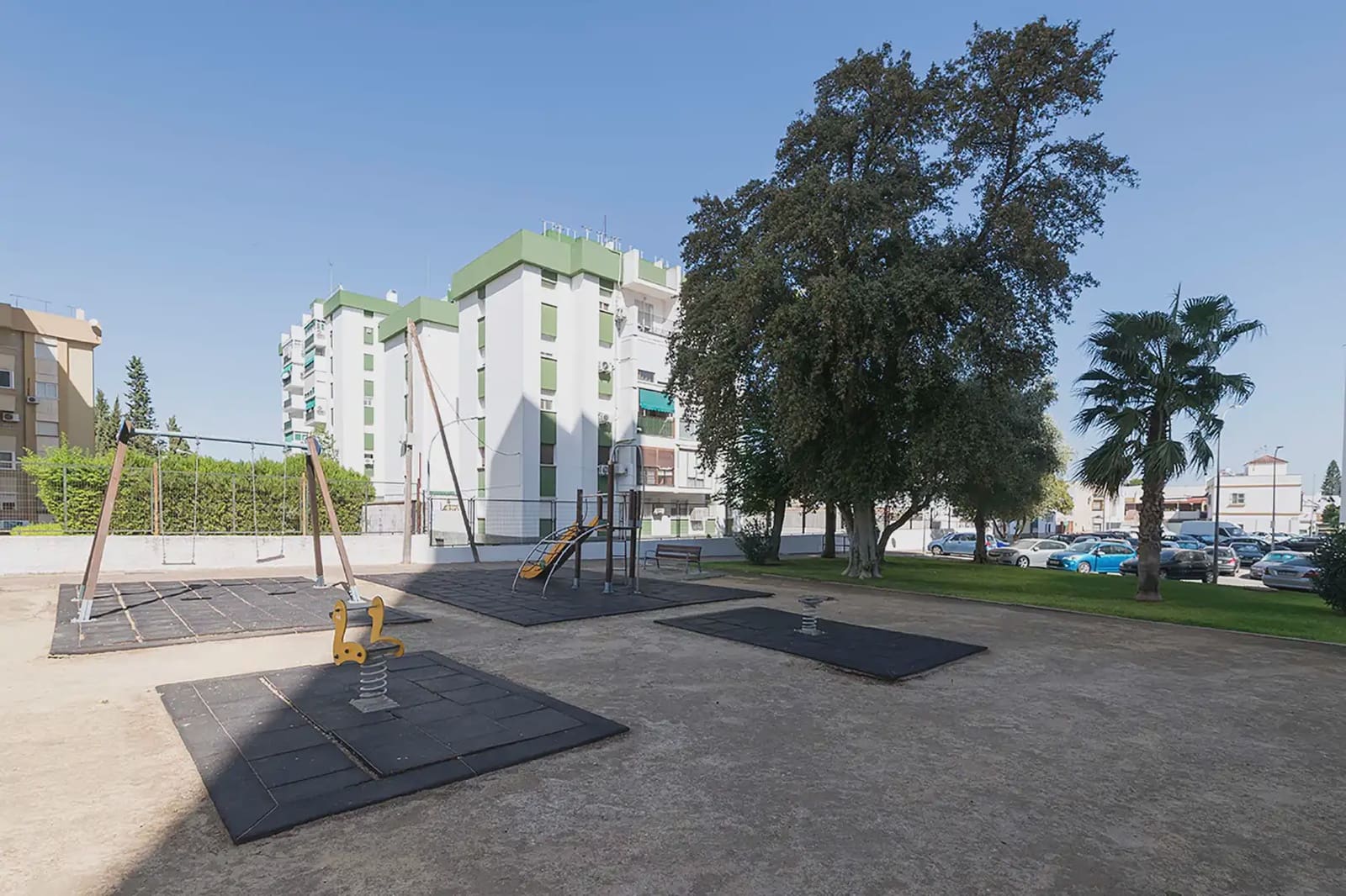 3 bedroom Flat for sale in Jerez de la Frontera - € 163,061 (Ref: 10117417)
