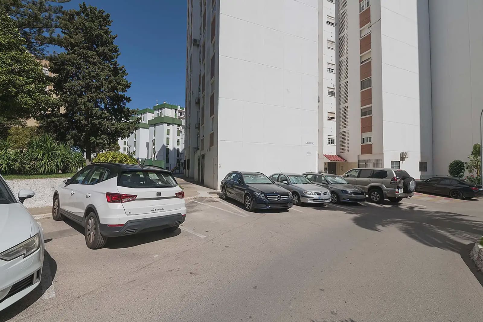 3 bedroom Flat for sale in Jerez de la Frontera - € 163,061 (Ref: 10117417)