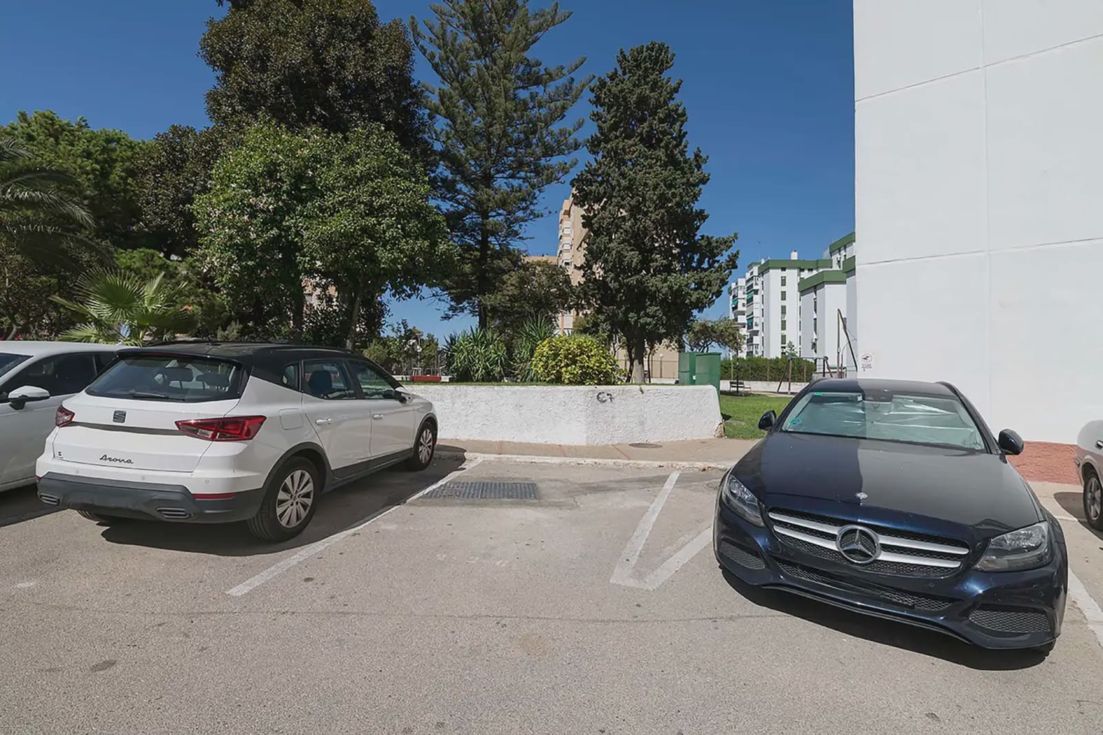3 bedroom Flat for sale in Jerez de la Frontera - € 163,061 (Ref: 10117417)