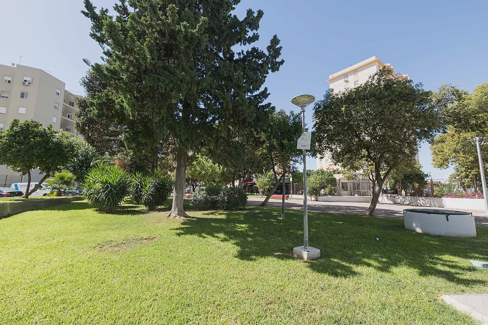 3 bedroom Flat for sale in Jerez de la Frontera - € 163,061 (Ref: 10117417)