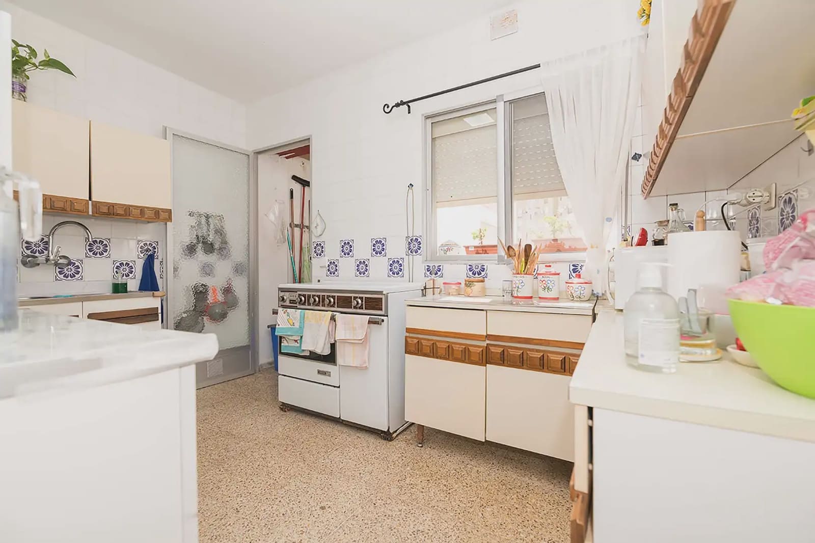 3 bedroom Flat for sale in Jerez de la Frontera - € 163,061 (Ref: 10117417)