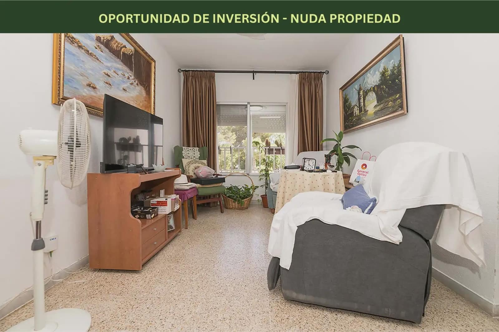 3 bedroom Flat for sale in Jerez de la Frontera - € 163,061 (Ref: 10117417)