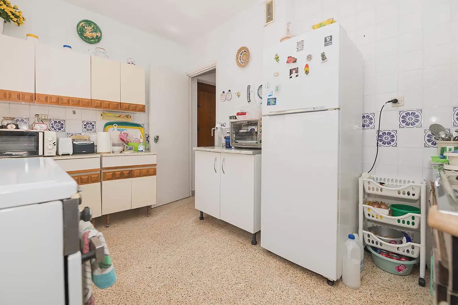 3 bedroom Flat for sale in Jerez de la Frontera - € 163,061 (Ref: 10117417)