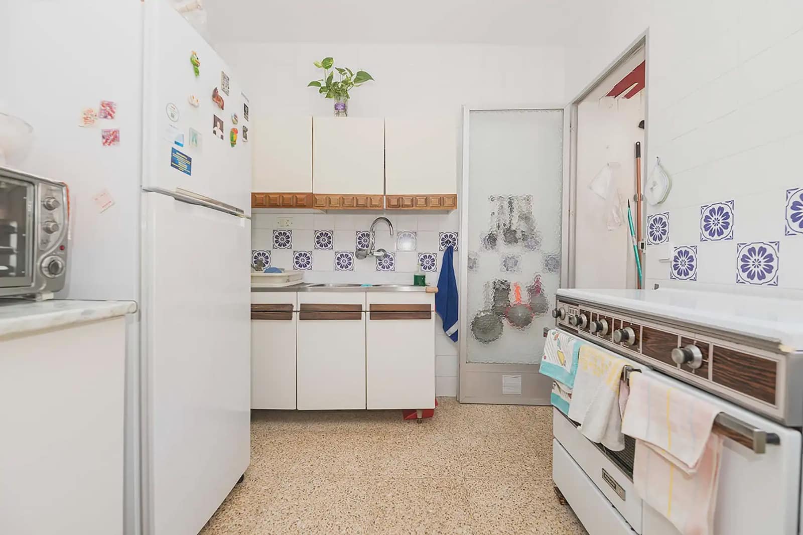 3 bedroom Flat for sale in Jerez de la Frontera - € 163,061 (Ref: 10117417)