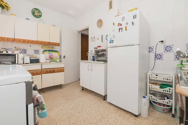 3 quarto Apartamento para venda em Jerez de la Frontera - 163 061 € (Ref: 10117417)