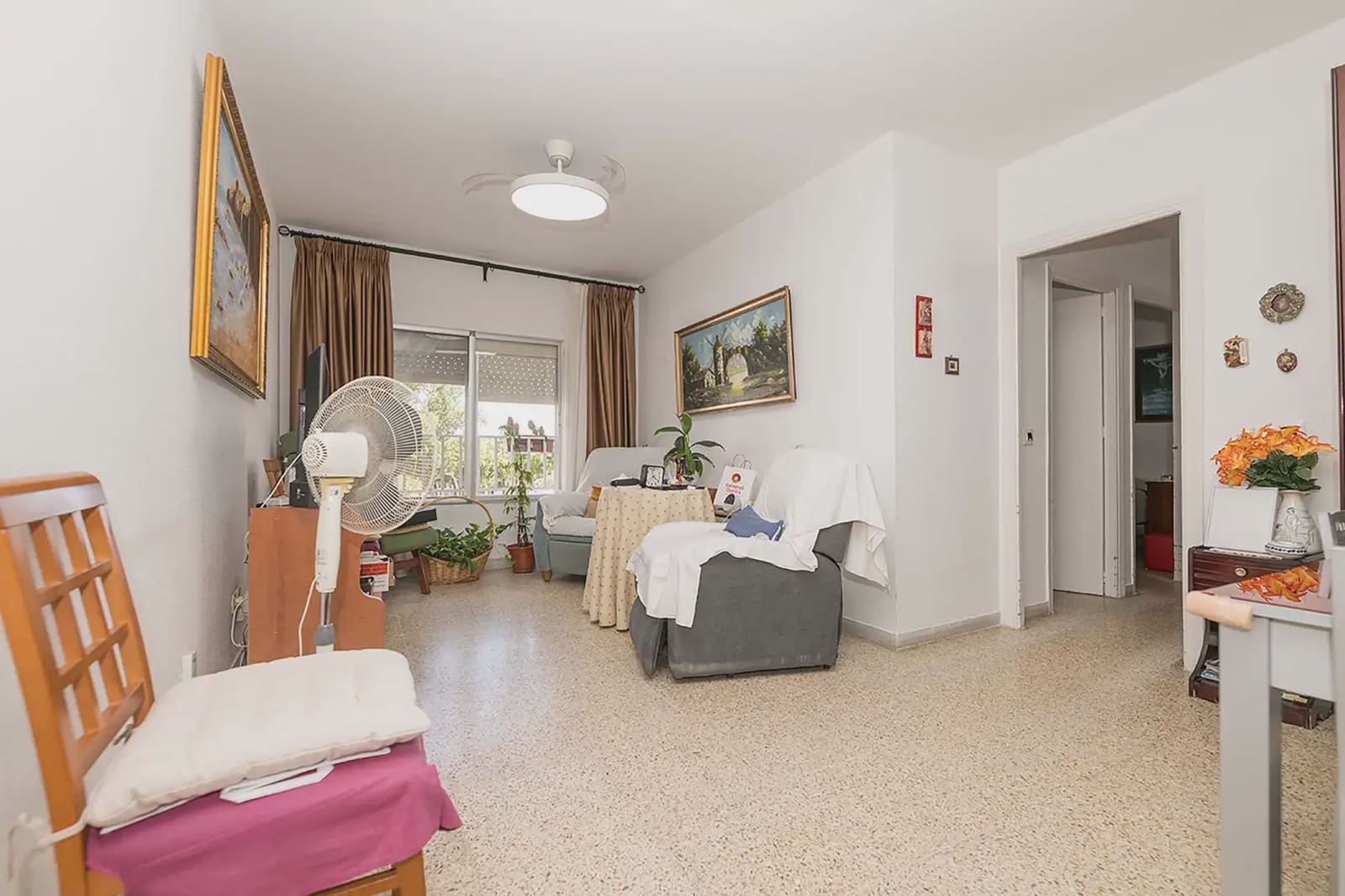 3 bedroom Flat for sale in Jerez de la Frontera - € 163,061 (Ref: 10117417)