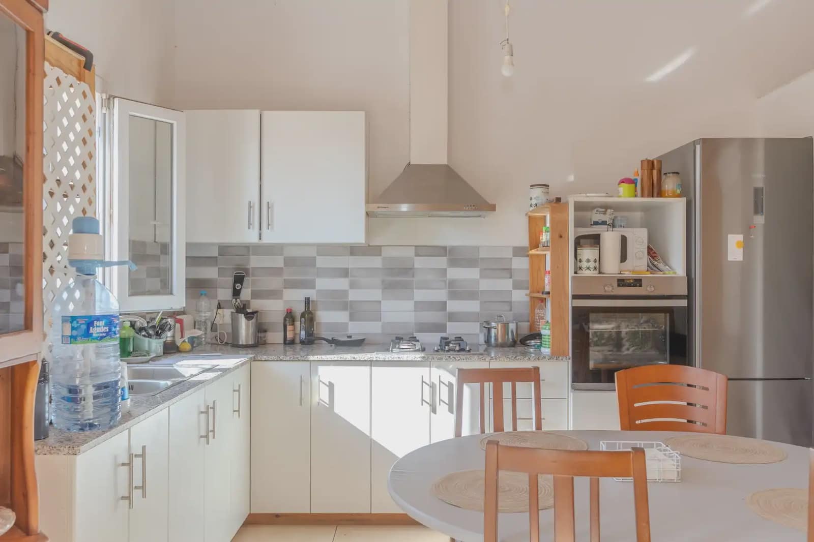 2 Zimmer Doppelhaus zu verkaufen in Mahon / Mao mit Garage - 324.180 € (Ref: 10117418)