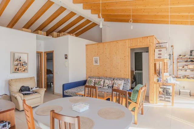 2 Zimmer Doppelhaus zu verkaufen in Mahón / Maó mit Garage - 324.180 € (Ref: 10117418)