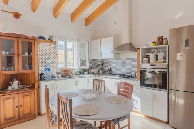 2 Zimmer Doppelhaus zu verkaufen in Mahón / Maó mit Garage - 324.180 € (Ref: 10117418)