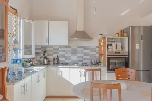 2 Zimmer Doppelhaus zu verkaufen in Mahón / Maó mit Garage - 324.180 € (Ref: 10117418)