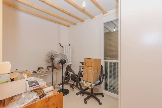 2 Zimmer Doppelhaus zu verkaufen in Mahón / Maó mit Garage - 324.180 € (Ref: 10117418)