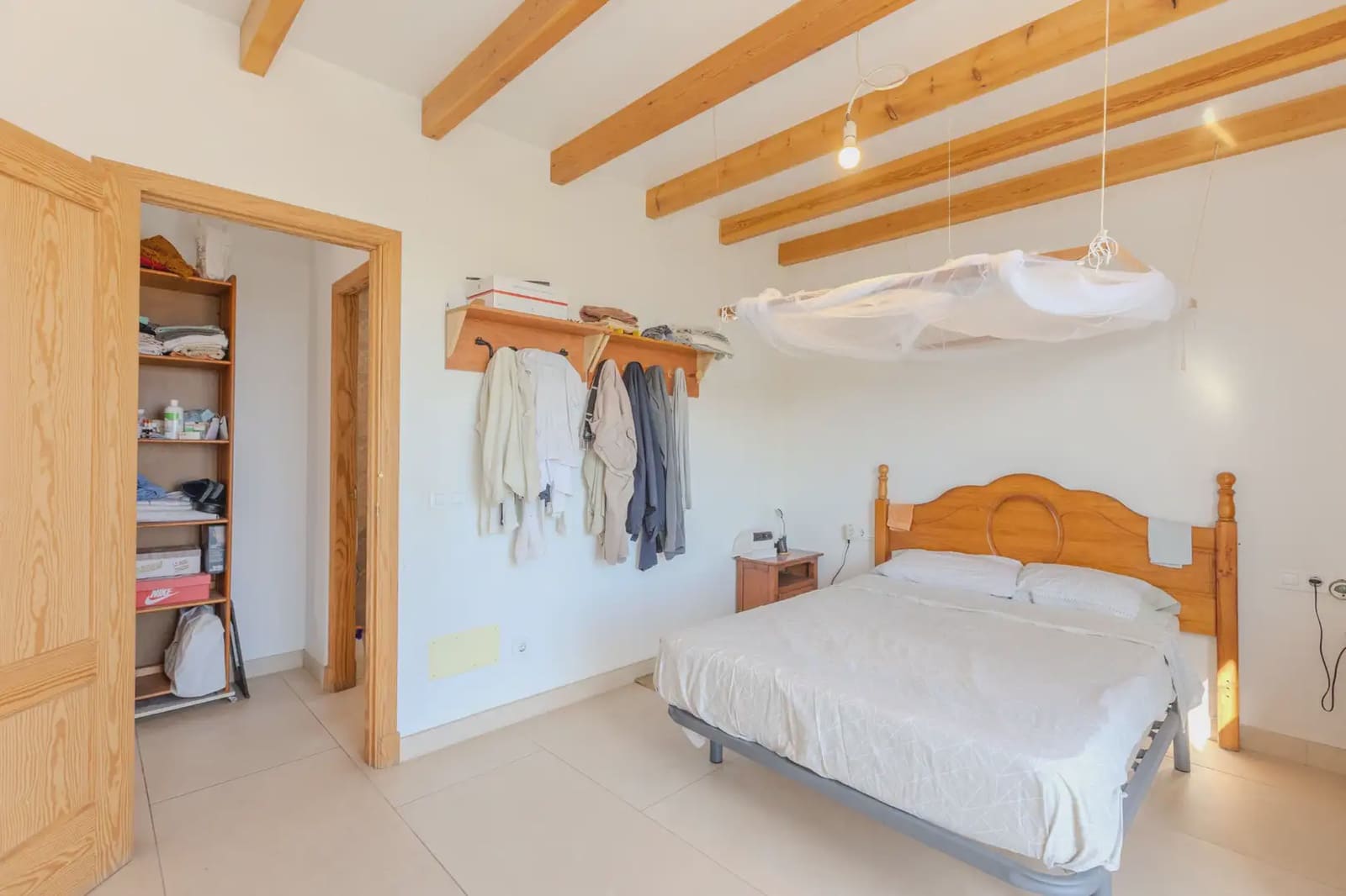 2 Zimmer Doppelhaus zu verkaufen in Mahon / Mao mit Garage - 324.180 € (Ref: 10117418)