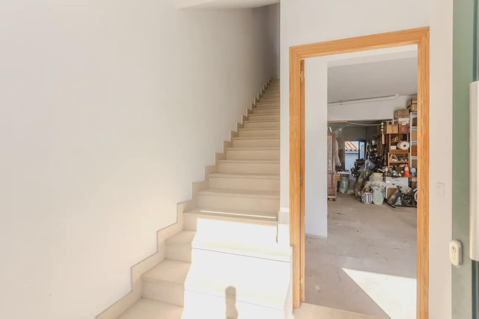 2 Zimmer Doppelhaus zu verkaufen in Mahon / Mao mit Garage - 324.180 € (Ref: 10117418)