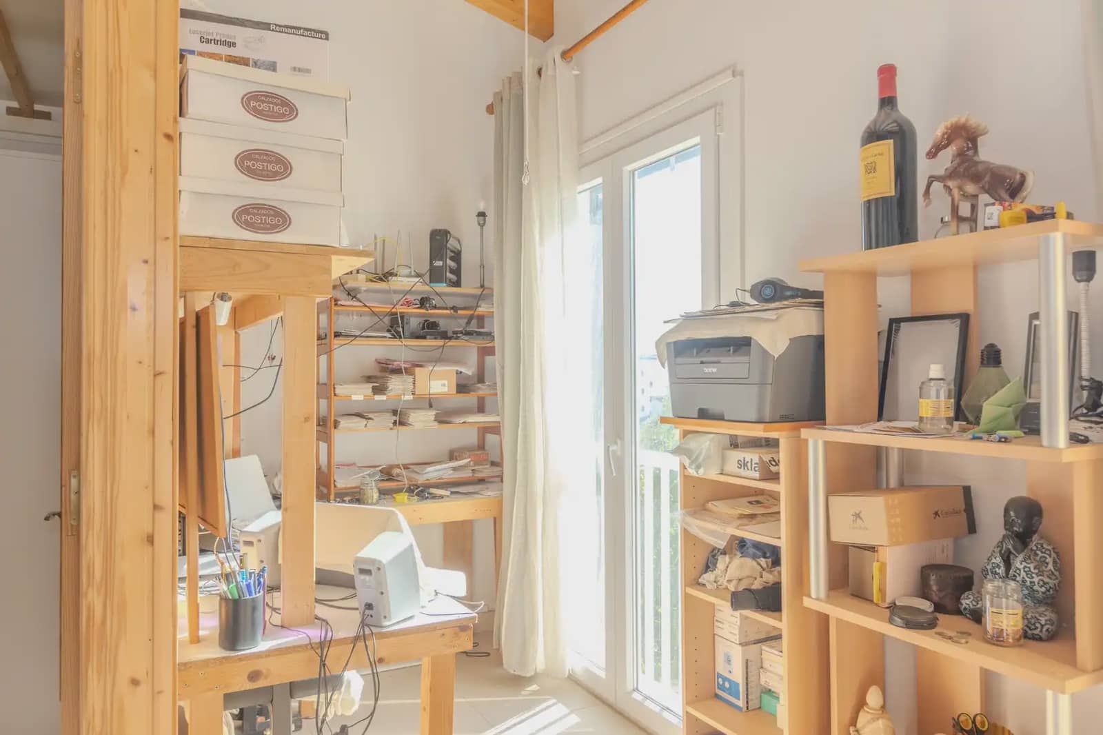 2 Zimmer Doppelhaus zu verkaufen in Mahon / Mao mit Garage - 324.180 € (Ref: 10117418)