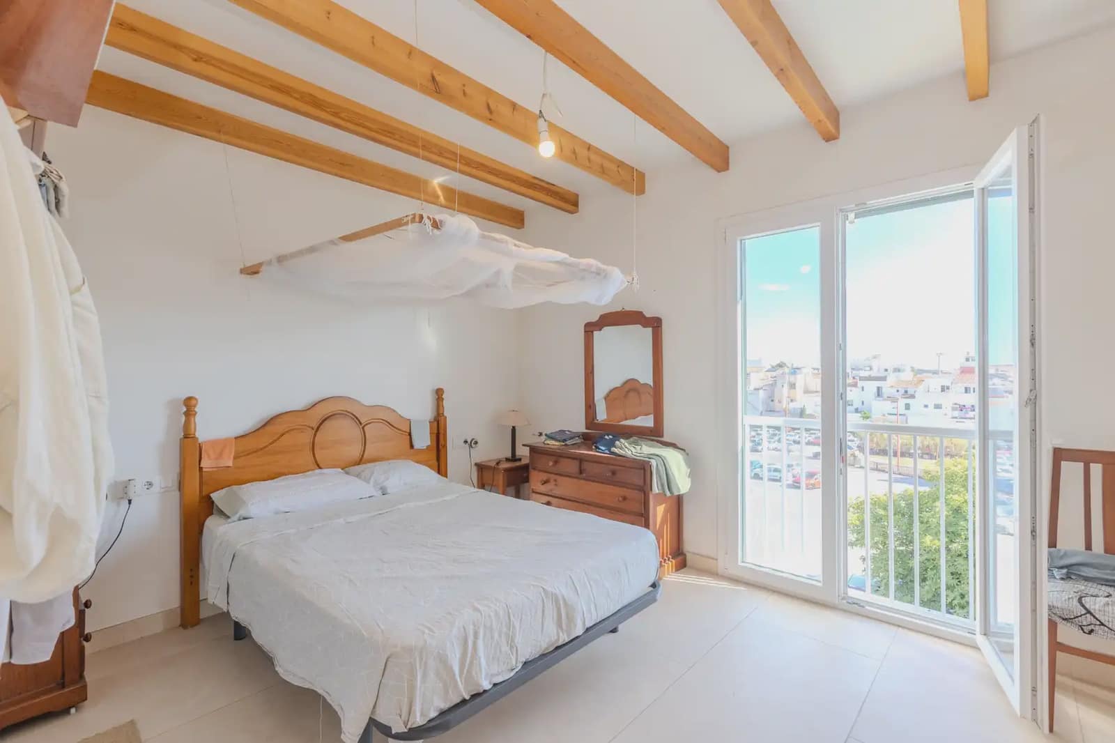 2 Zimmer Doppelhaus zu verkaufen in Mahon / Mao mit Garage - 324.180 € (Ref: 10117418)