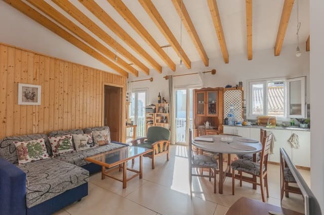 2 Zimmer Doppelhaus zu verkaufen in Mahón / Maó mit Garage - 324.180 € (Ref: 10117418)