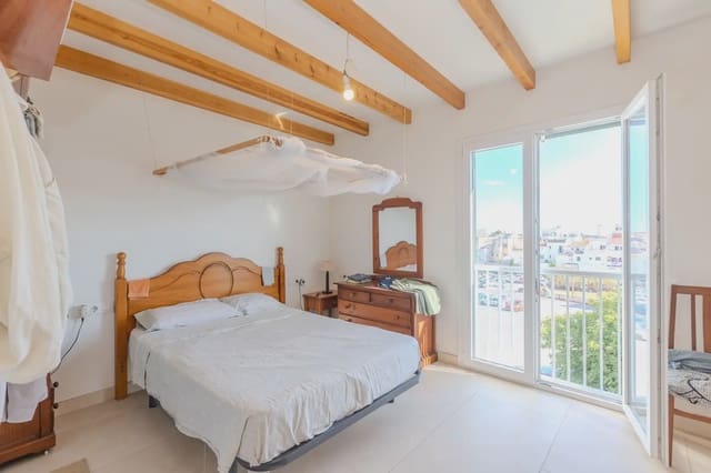 2 Zimmer Doppelhaus zu verkaufen in Mahón / Maó mit Garage - 324.180 € (Ref: 10117418)