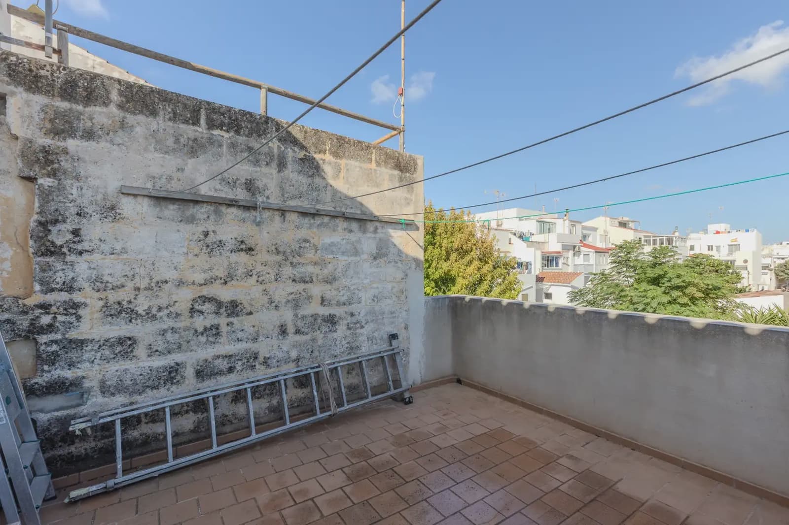 2 Zimmer Doppelhaus zu verkaufen in Mahon / Mao mit Garage - 324.180 € (Ref: 10117418)