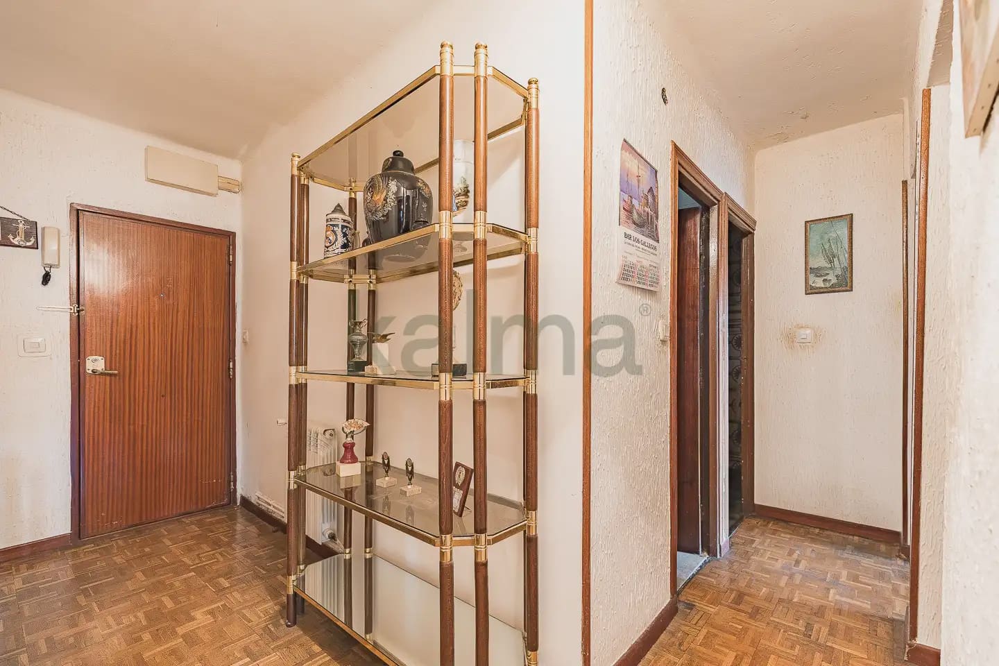 3 quarto Apartamento para venda em Madrid cidade - 179 000 € (Ref: 10118188)