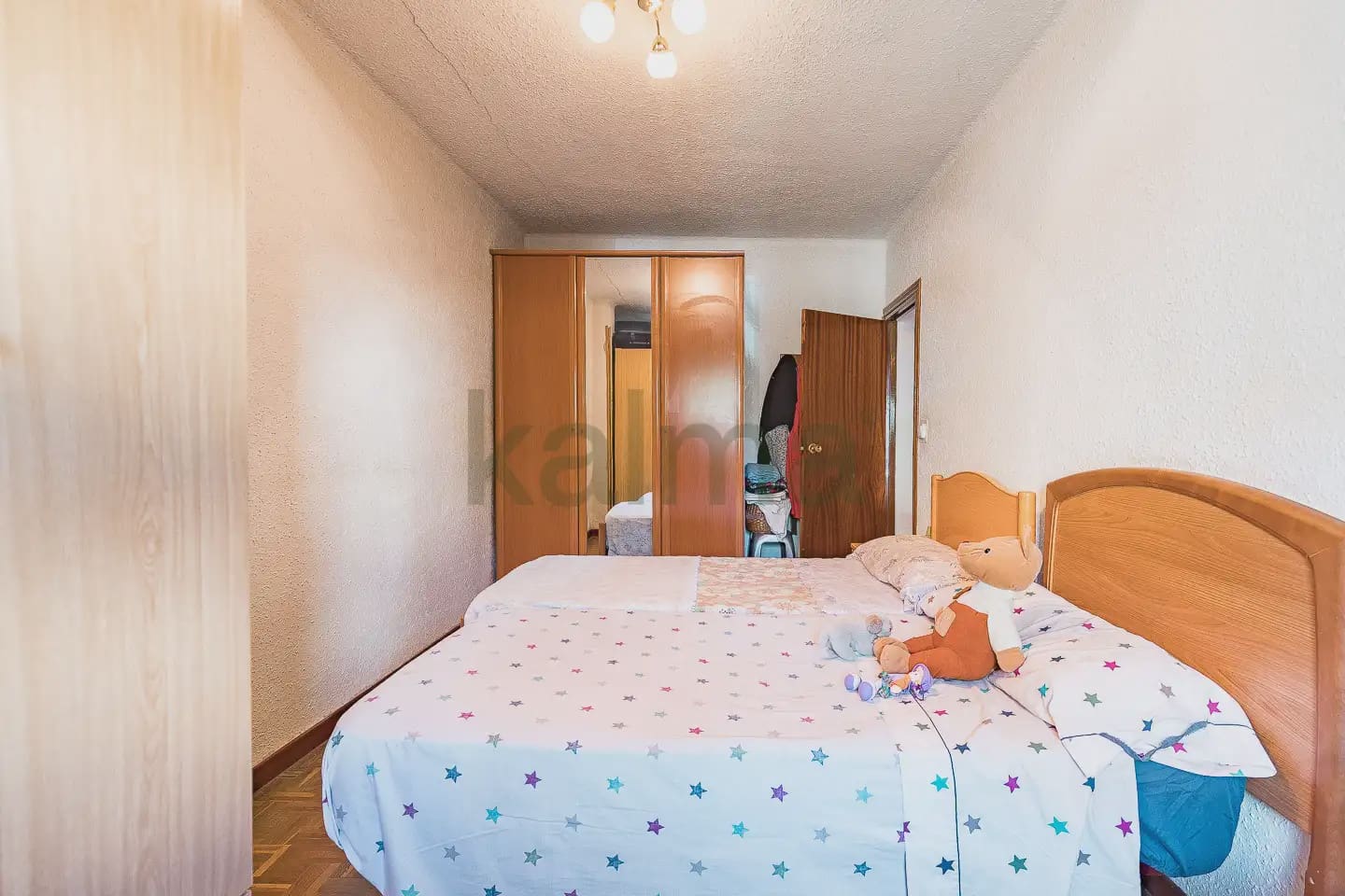 3 quarto Apartamento para venda em Madrid cidade - 179 000 € (Ref: 10118188)