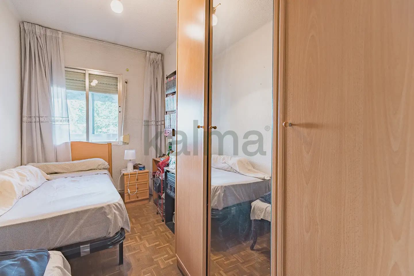 3 quarto Apartamento para venda em Madrid cidade - 179 000 € (Ref: 10118188)