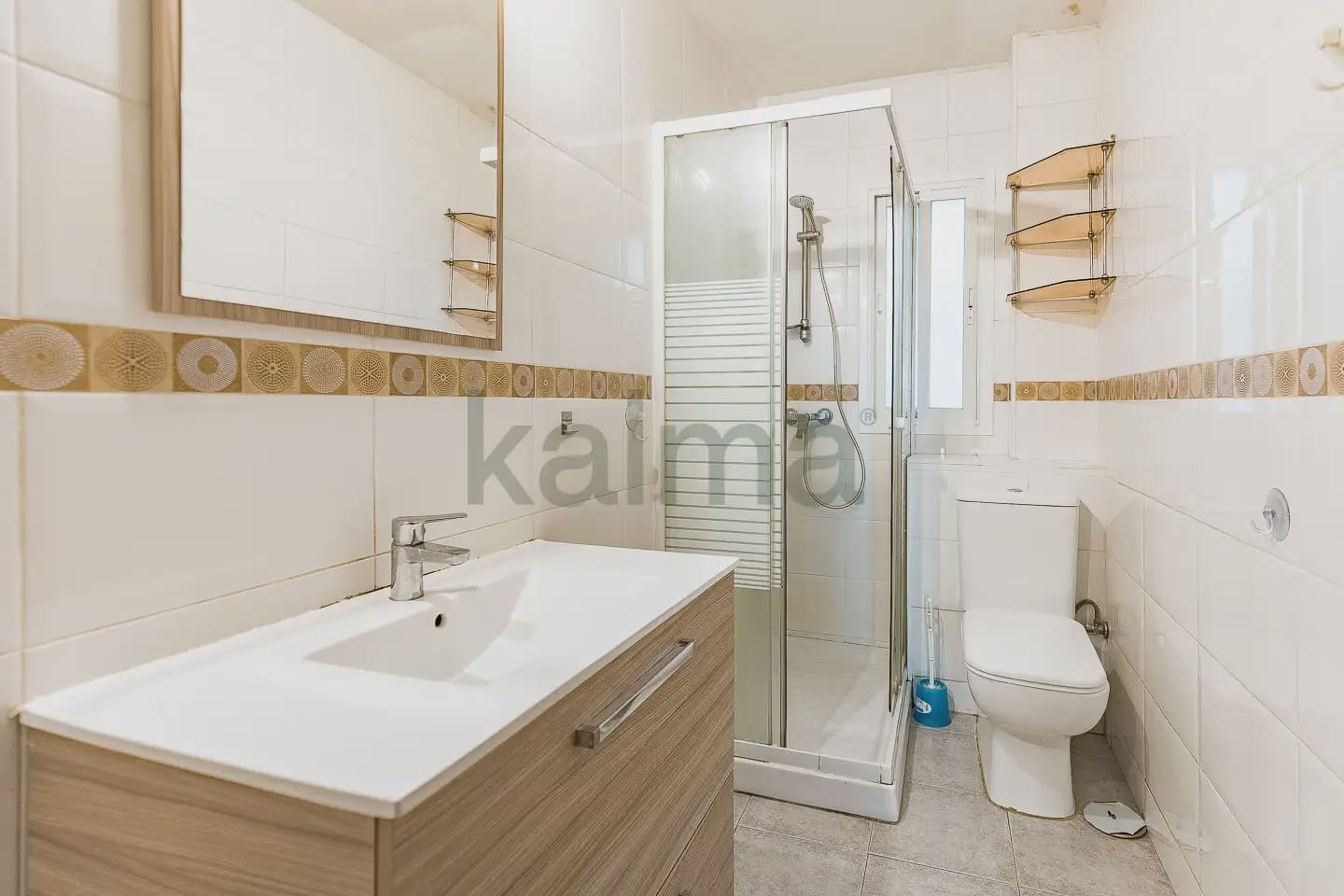 3 quarto Apartamento para venda em Madrid cidade - 179 000 € (Ref: 10118188)