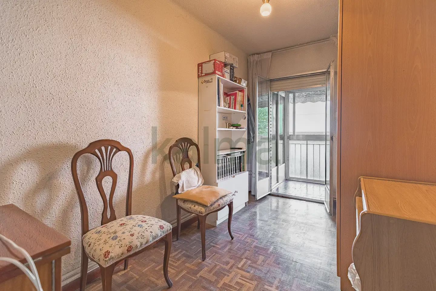 3 quarto Apartamento para venda em Madrid cidade - 179 000 € (Ref: 10118188)