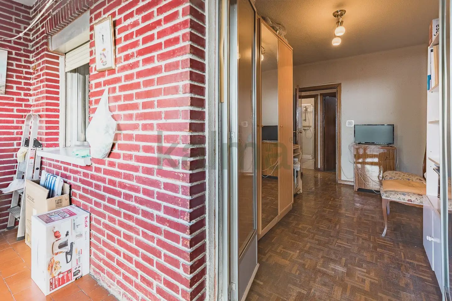 3 quarto Apartamento para venda em Madrid cidade - 179 000 € (Ref: 10118188)